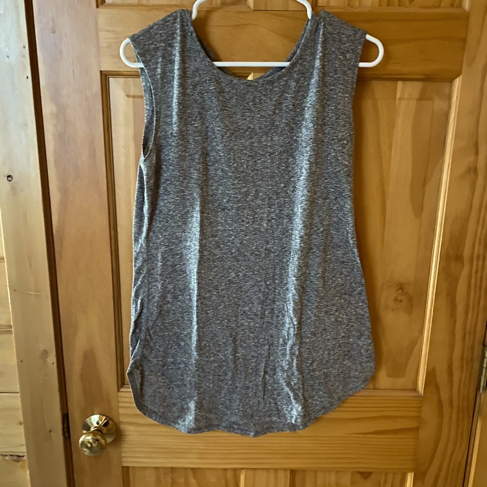 Womens Athleta Tank Top